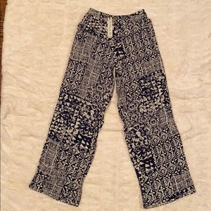 NWT pants